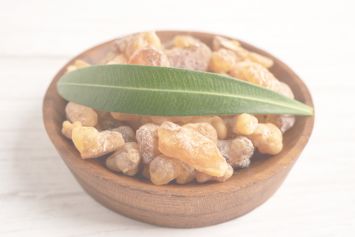 boswellia