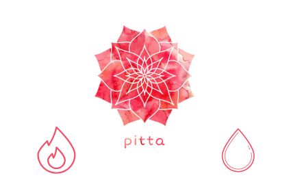 Pitta dosha