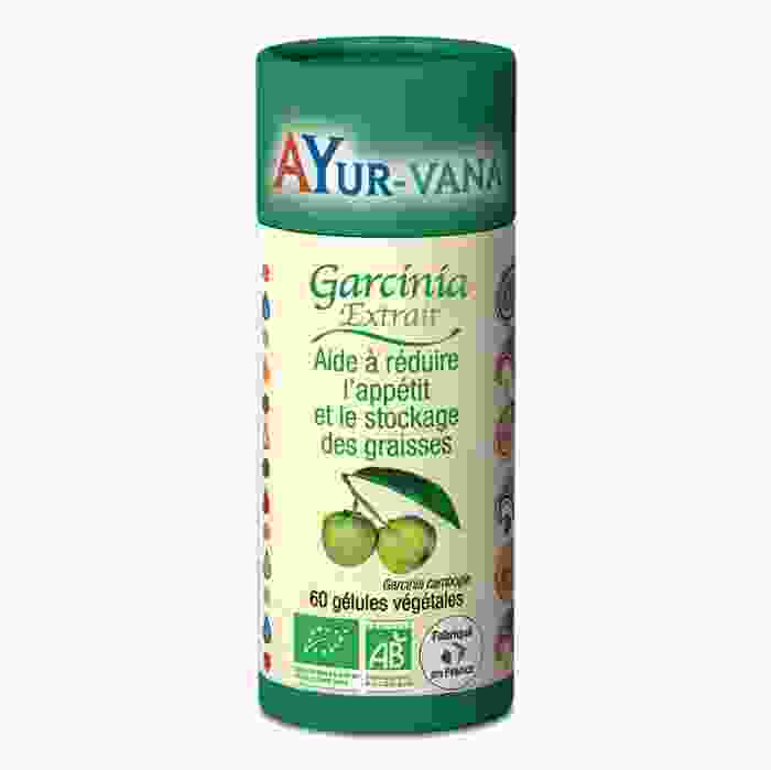 image de Garcinia Bio
