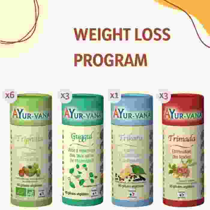 image de Weight Management program (Slimming)
