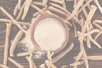 Les bienfaits de l'Ashwagandha