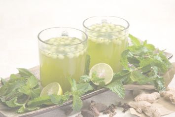 Les boissons ayurvédiques pour l’été 