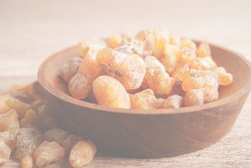 Boswellia Serrata: natural anti-inflammatory from Ayurvedic medicine  