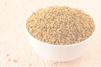 Fenugreek and Ayurveda