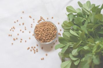 Les bienfaits du fenugrec, une plante ayurvédique 