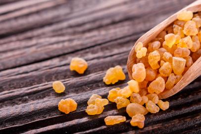 Le boswellia pour des articulations légères 