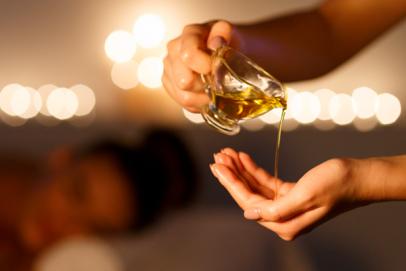 Le massage ou l’automassage