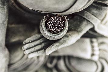 La sérénité avec l’ayurveda