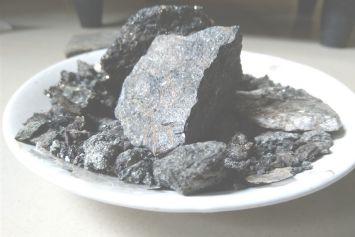 Le Shilajit, les larmes de l’Himalaya