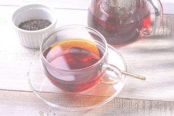 Les principaux bienfaits du thé noir pour la santé 